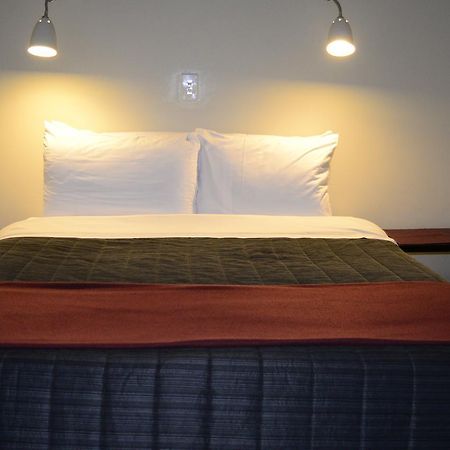 Paraparaumu Motel ภายนอก รูปภาพ